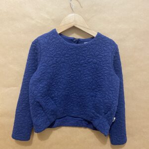 Pomp de Lux-paita 110cm
