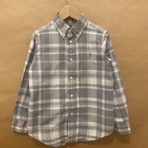 Ralph Lauren-kauluspaita 110cm
