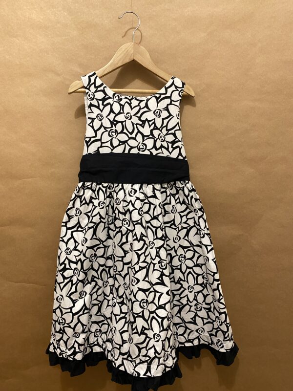 Maggie&Zoe-mekko 122cm