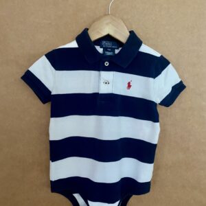 Polo by Ralph Lauren -body 86cm