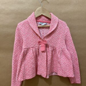 Mywearyoung-neuletakki 110-116cm