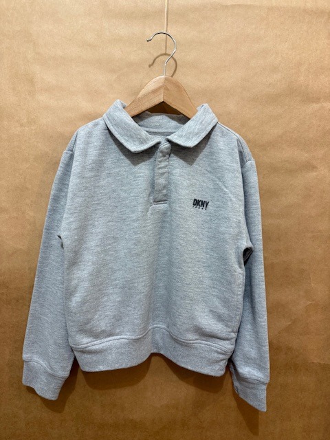 DKNY-collegepaita 116cm