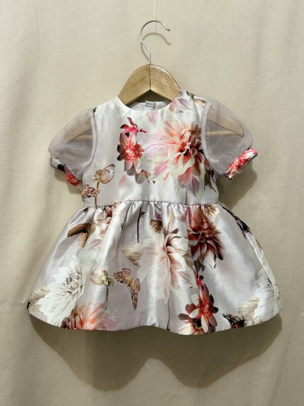 Ted Baker-mekko 62/68cm