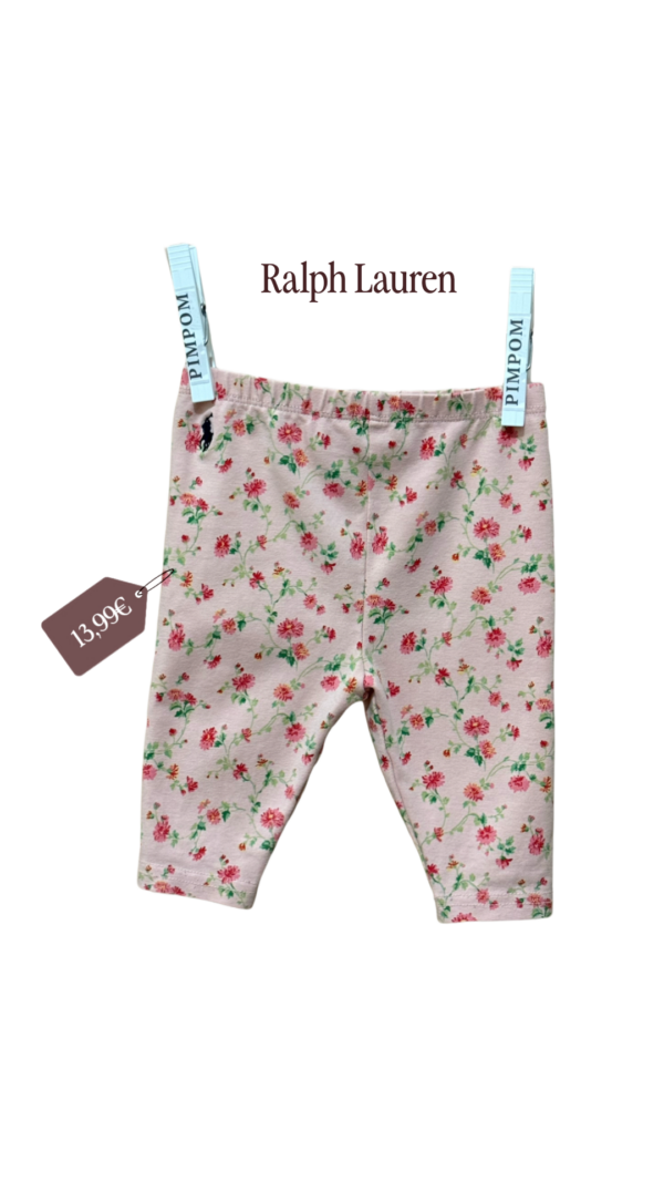 Ralph Lauren -legginssit 56cm