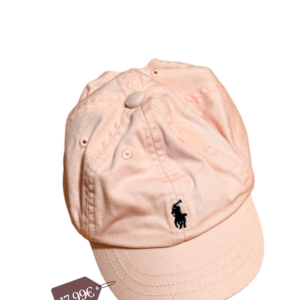 Ralph Lauren -lippalakki