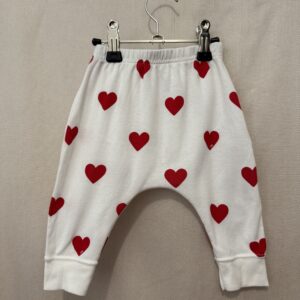 Petit Bateau -housut 67cm