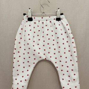 Petit Bateau -housut 67cm