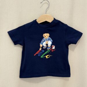 Ralph Lauren -t-paita 6kk