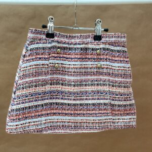 Janie and Jack -hame 98cm