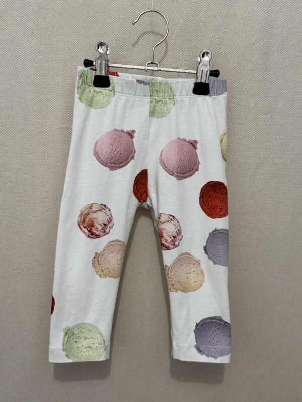 Molo -legginsit 74cm