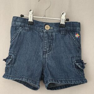 Carter’s-shortsit 104cm
