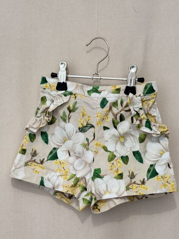 Mayoral-shortsit 98cm