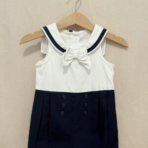 Janie and Jack -shortsiasu 74cm