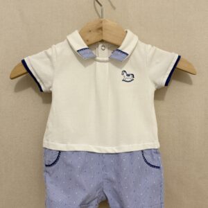 Mayoral -shortsiasu 50cm