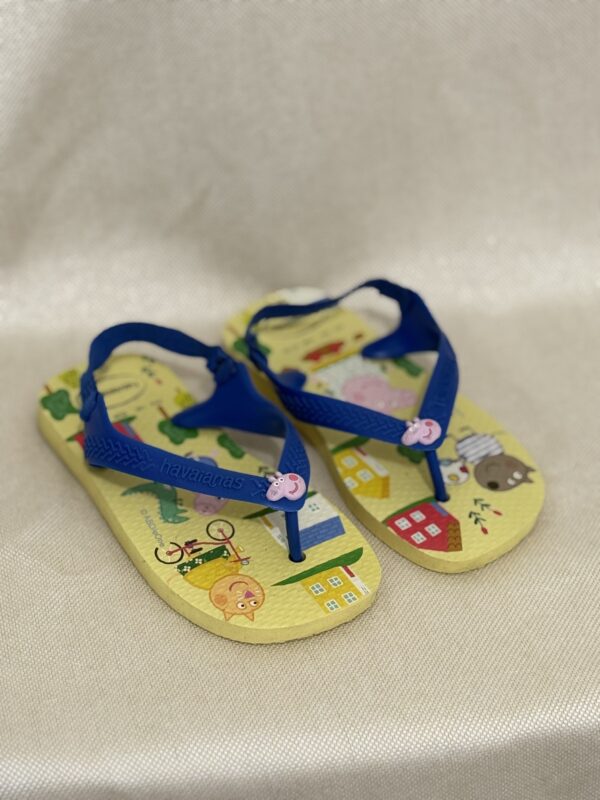 Havaianas-sandaalit 26/27