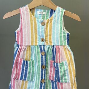 Next-mekko 62cm