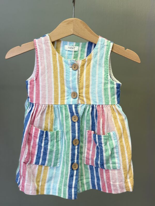 Next-mekko 62cm