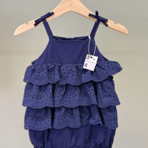 Janie and Jack-shortsiasu 68/74cm