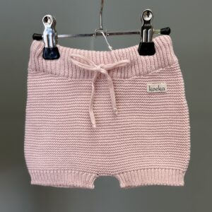 Koeka-shortsit 62/68cm