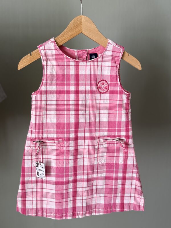 Gap-mekko 86cm