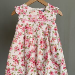 Mayoral-mekko 86cm