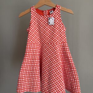 Janie and Jack -mekko 92cm