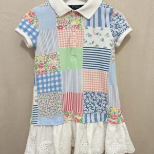 Ralph Lauren -mekko 86cm/92cm