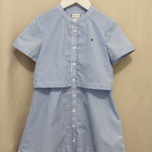 Tommy Hilfiger -mekko 110cm