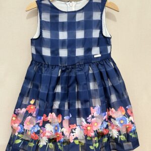 Mayoral-mekko 110cm