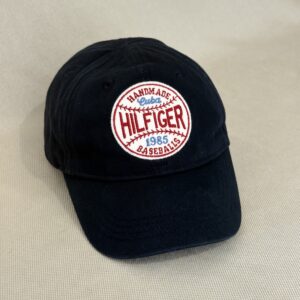 Tommy Hilfiger -lippis 1-2v