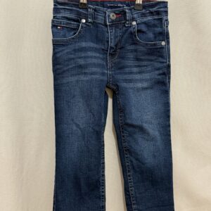 Tommy Hilfiger -farkut 98cm