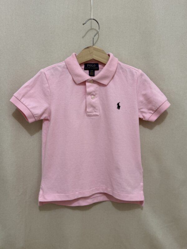 Ralph Lauren - t-paita 98cm