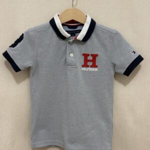 Tommy Hilfiger - t-paita 98cm