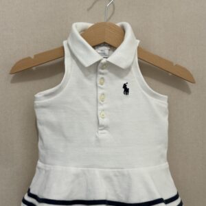 Ralph Lauren -mekko 68cm