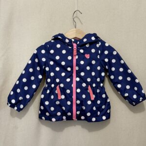 Carter’s-takki 80cm