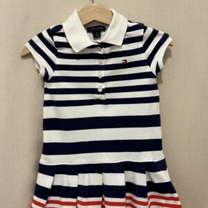 Tommy Hilfiger -mekko 80cm