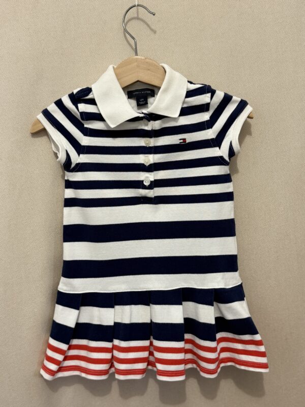 Tommy Hilfiger -mekko 80cm