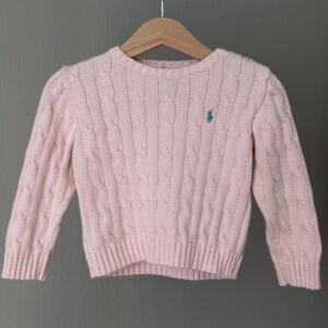 Ralph Lauren-neule 86cm