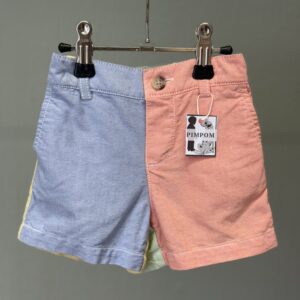 Ralph Lauren -shortsit 62/68cm