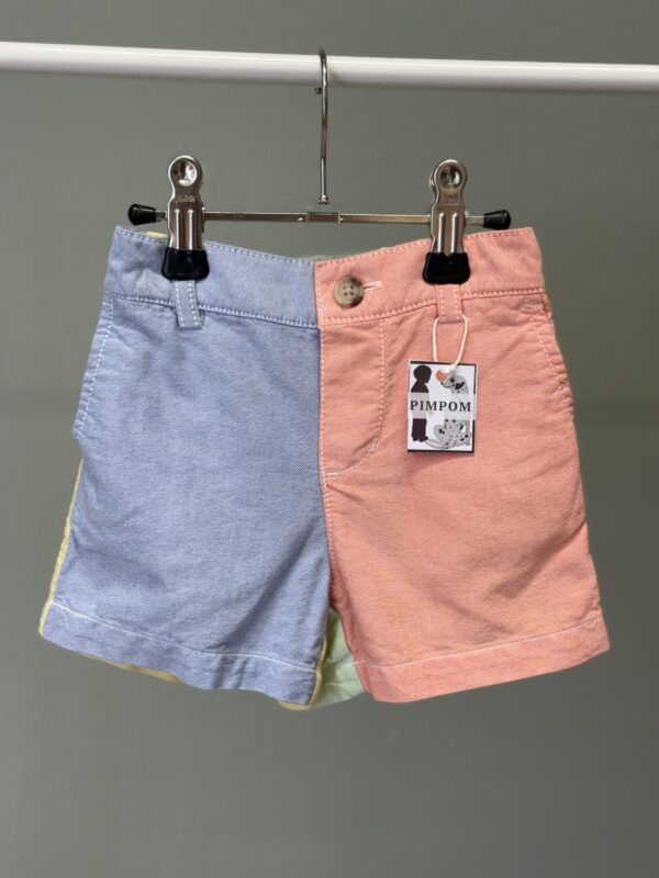 Ralph Lauren -shortsit 62/68cm