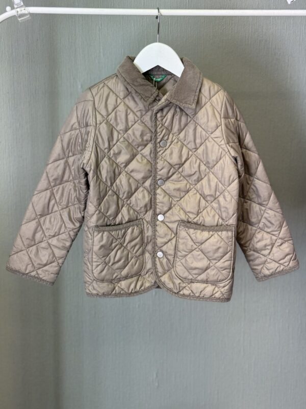United colors of Benetton -takki 110cm