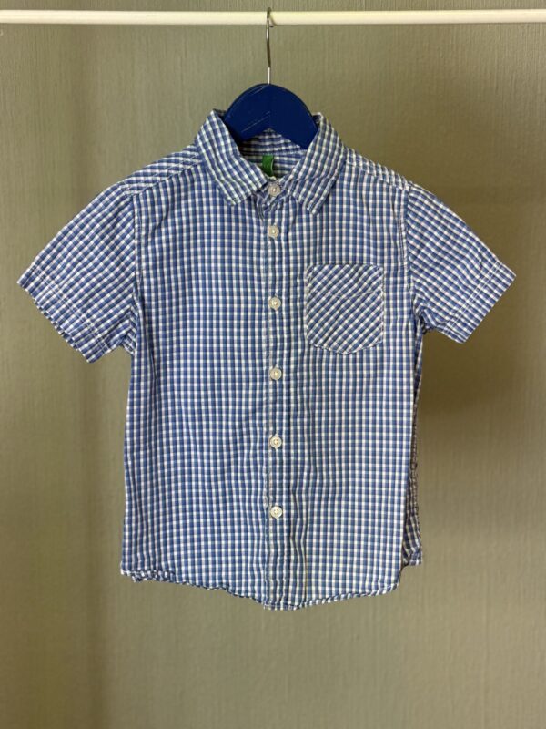 United Colors of Benetton -paita 110cm