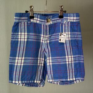 Janie and Jack -shortsit 116cm