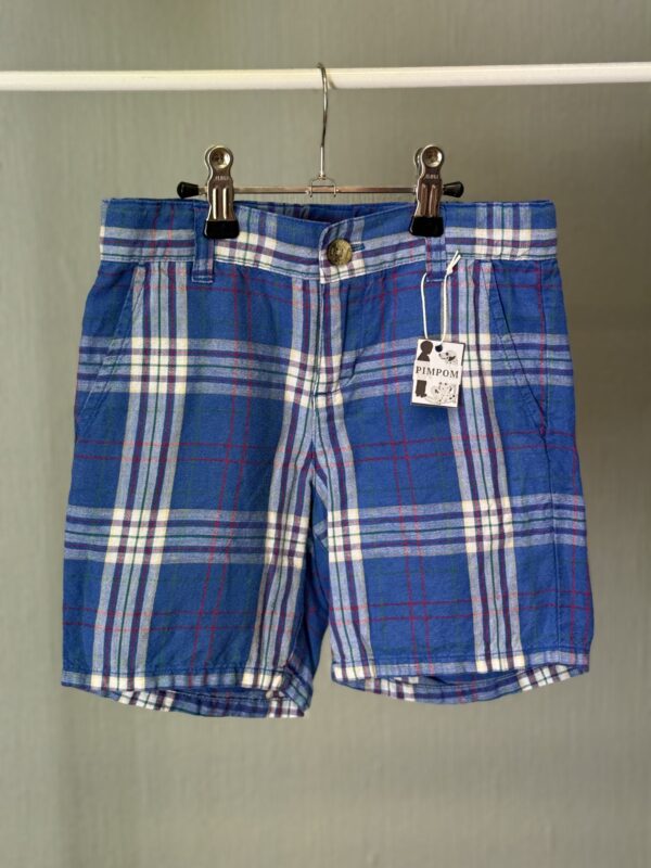 Janie and Jack -shortsit 116cm