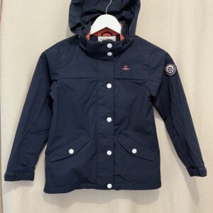 Hampton Republic -takki 128cm