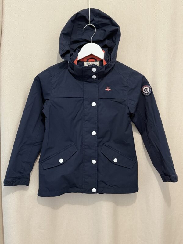Hampton Republic -takki 128cm