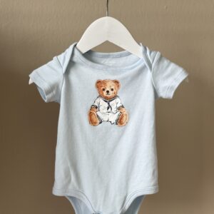 Ralph Lauren -body 56/62cm
