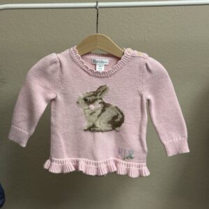 Ralph Lauren -neule 74cm