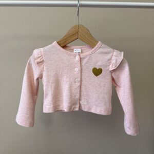 Carter’s -bolero 74cm