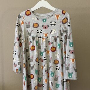 Next-mekko 110cm